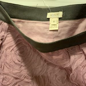 J. Crew puff skirt. Brand New without tag.